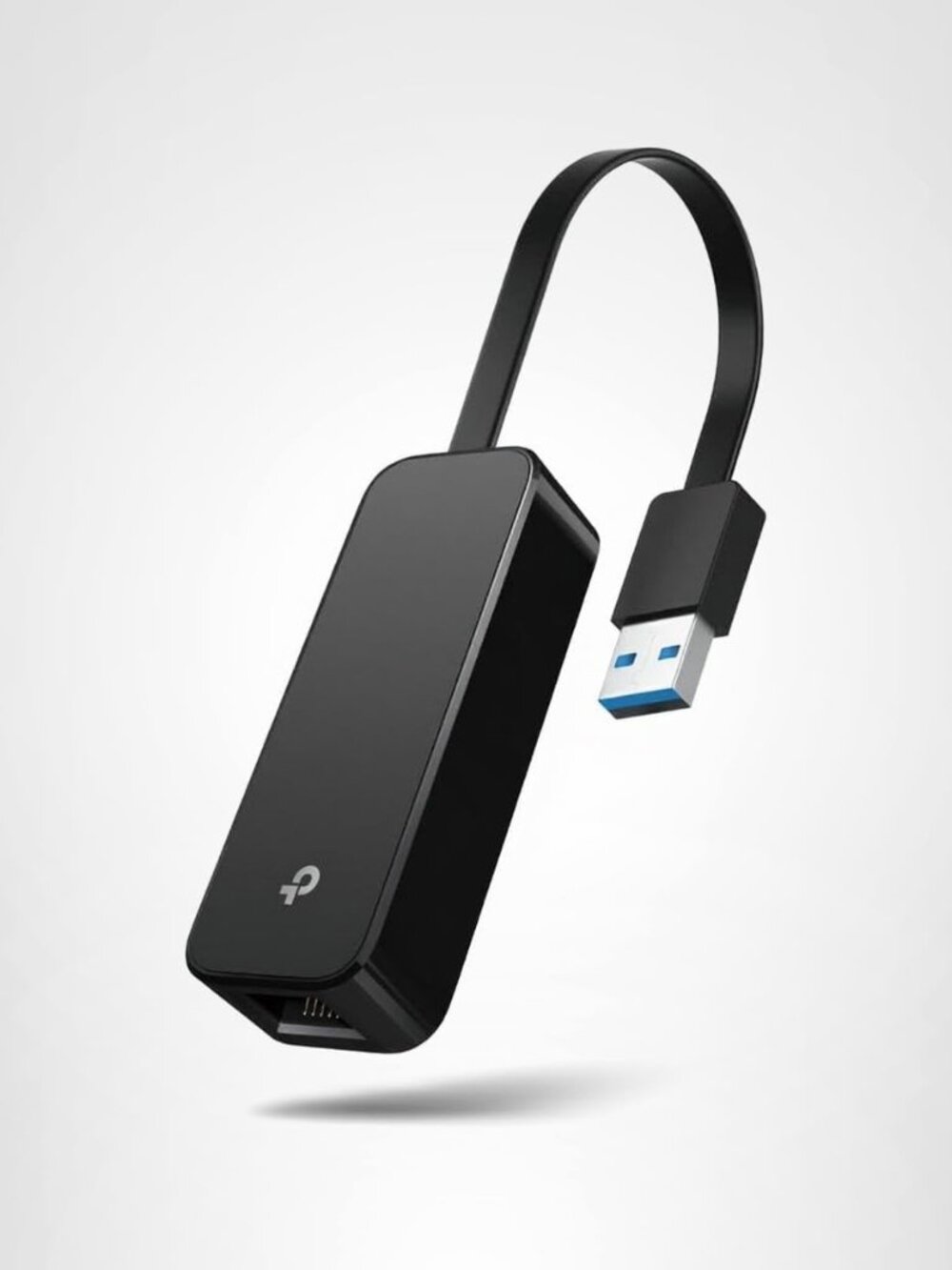 TP-Link USB to Ethernet Adapter Plug n Play Supports Nintendo Switch